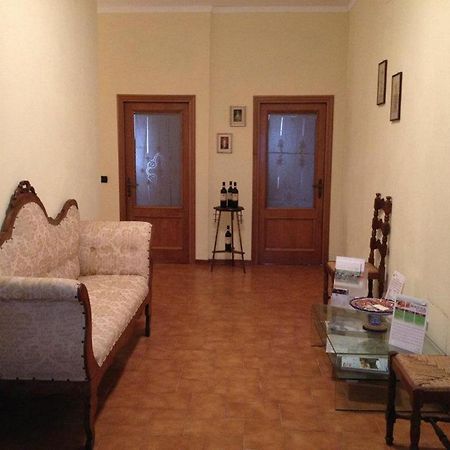 Vacanze Senesi Siena Eksteriør billede