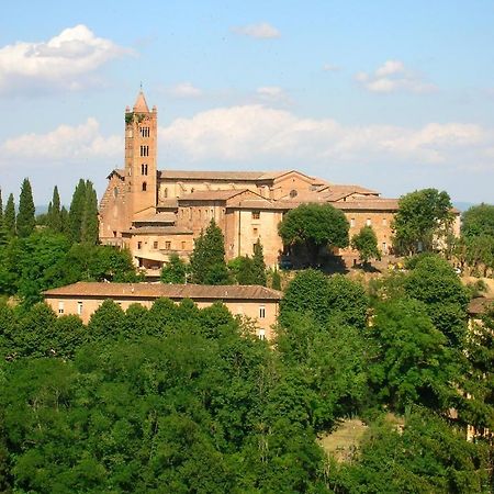 Vacanze Senesi Siena Eksteriør billede