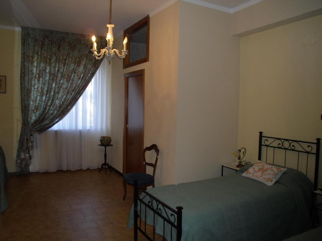 Vacanze Senesi Siena Værelse billede